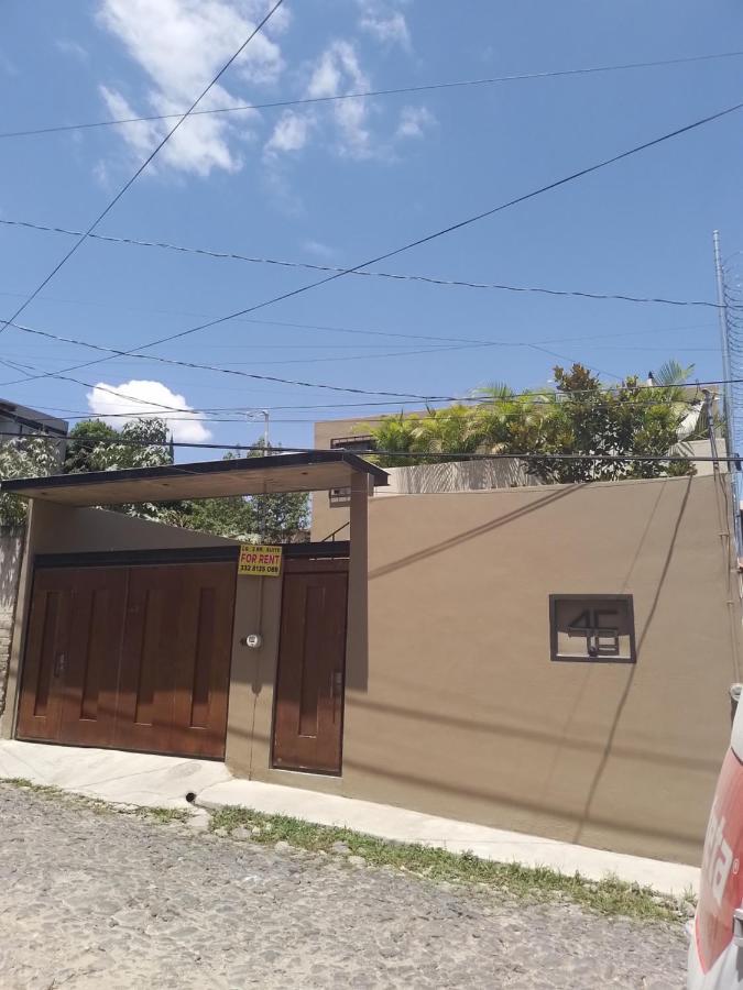 Casa Lana Central Ajijic Exterior foto